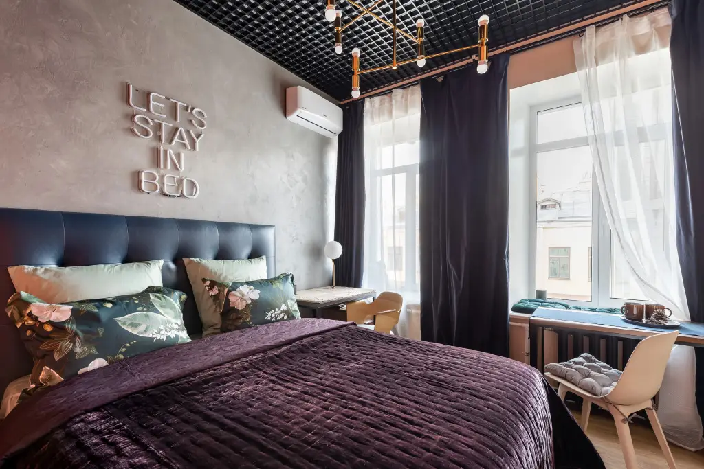 Санкт-Петербург: Апартаменты Studio Loft на Восстания