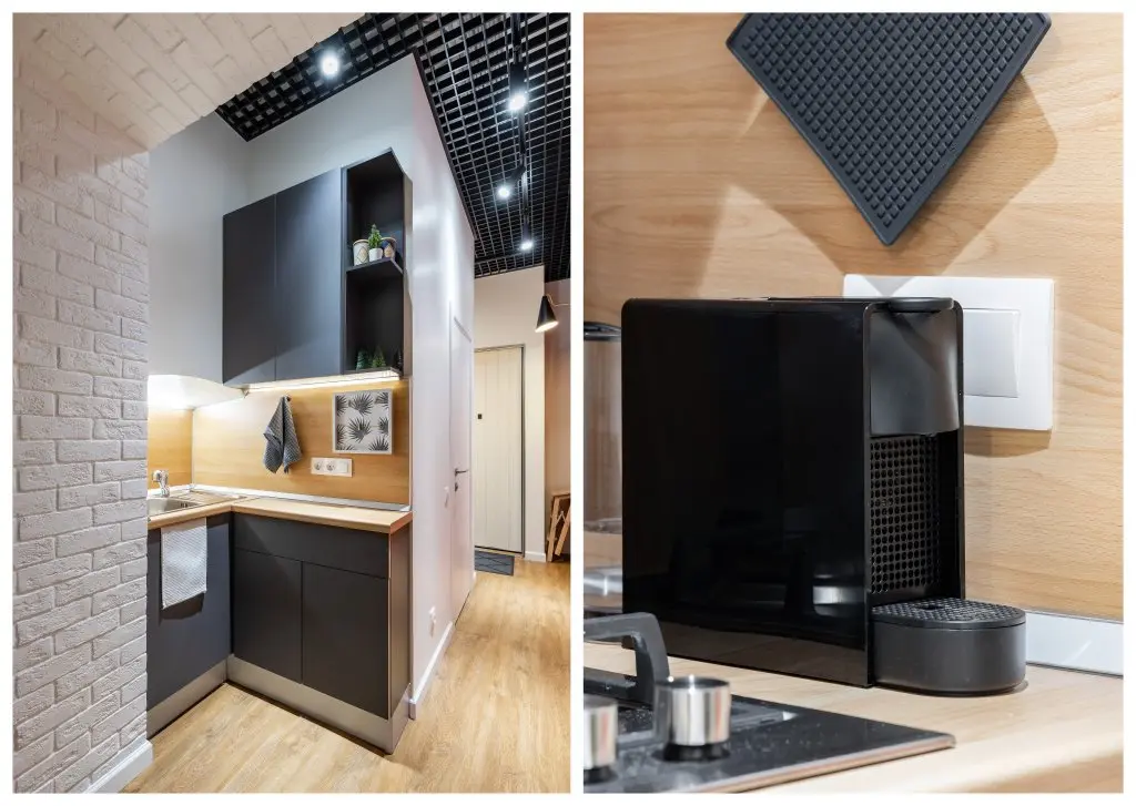 Санкт-Петербург: Апартаменты Studio Loft на Восстания