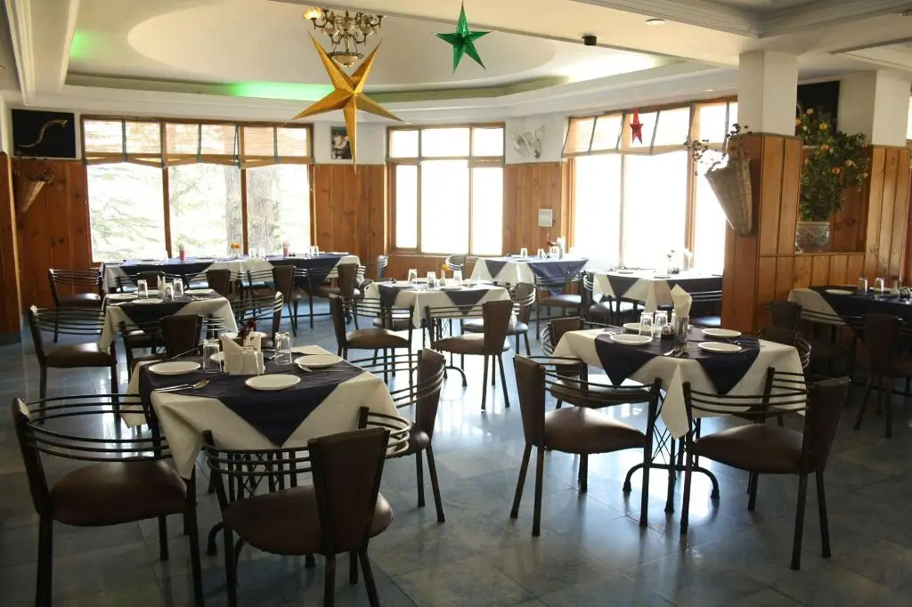 Манали: Heritage Satikva Resorts