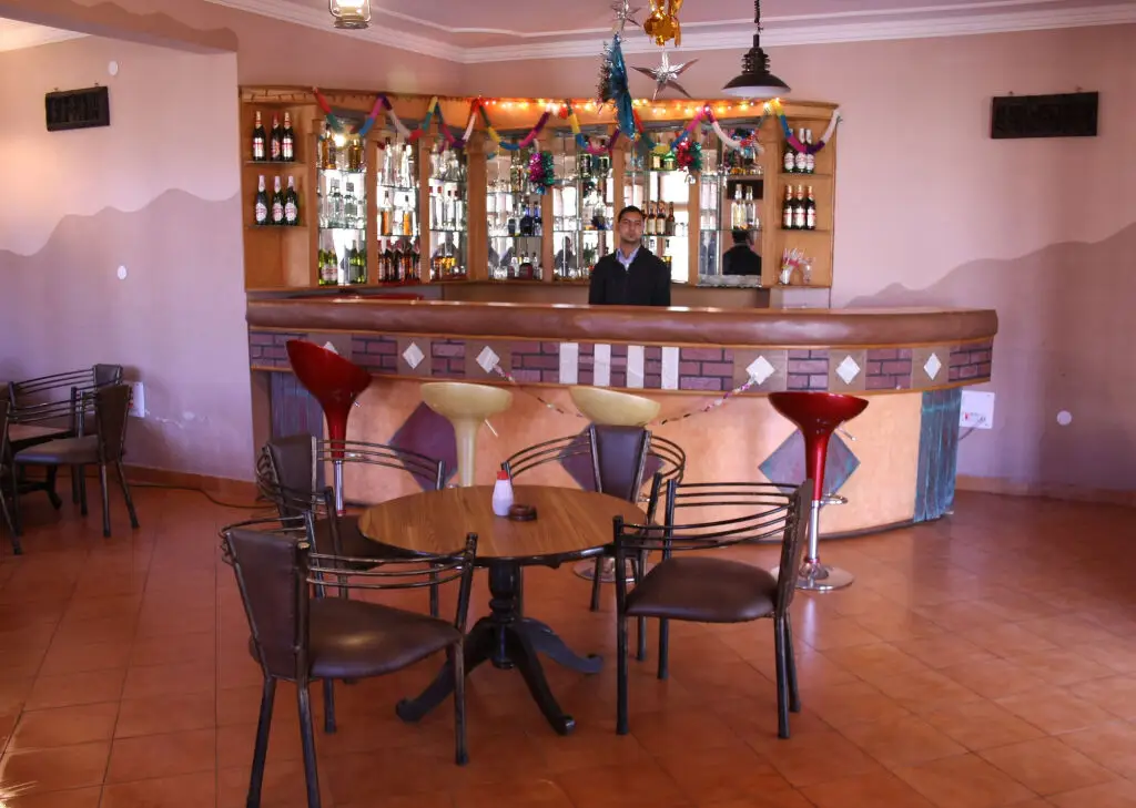Манали: Heritage Satikva Resorts
