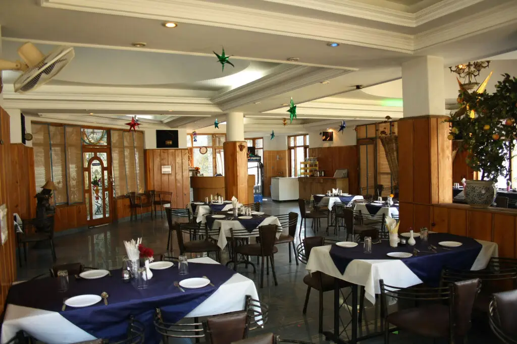 Манали: Heritage Satikva Resorts