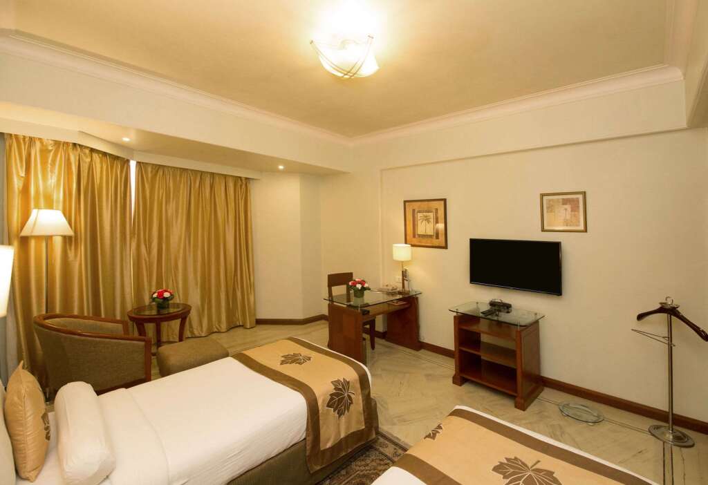 Джайпур: Clarion Bella Casa Jaipur