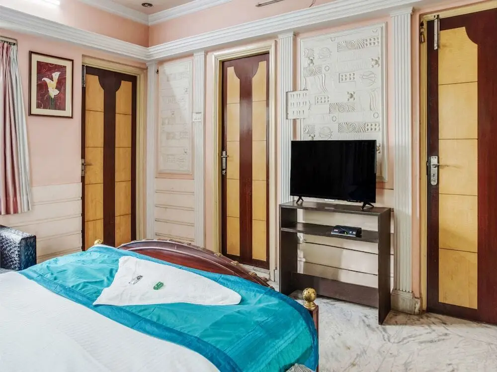Колката: INDRAKSHI Serviced Apartments
