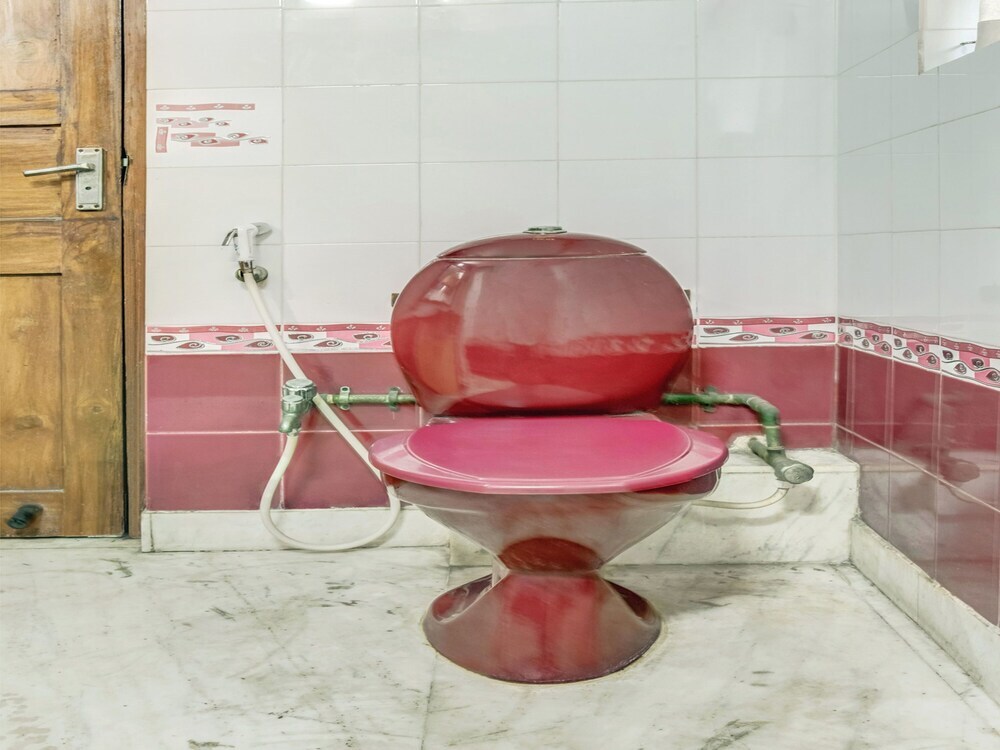 Колката: INDRAKSHI Serviced Apartments