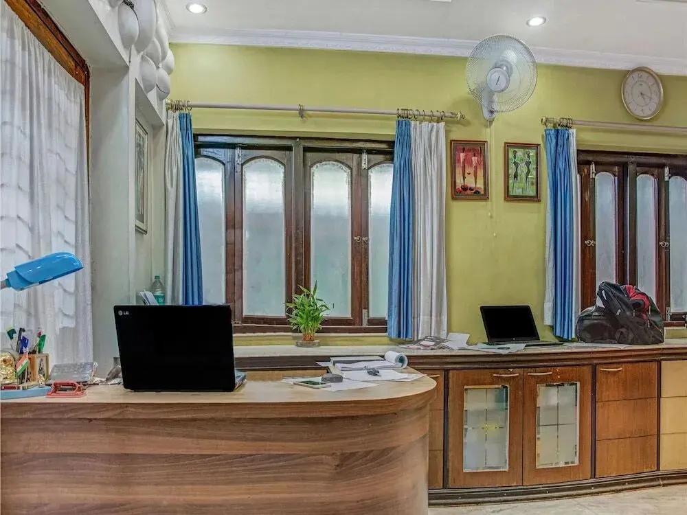 Колката: INDRAKSHI Serviced Apartments