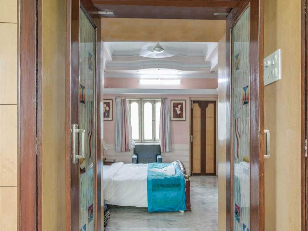 Колката: INDRAKSHI Serviced Apartments