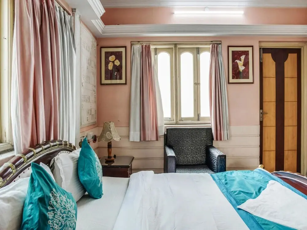 Колката: INDRAKSHI Serviced Apartments