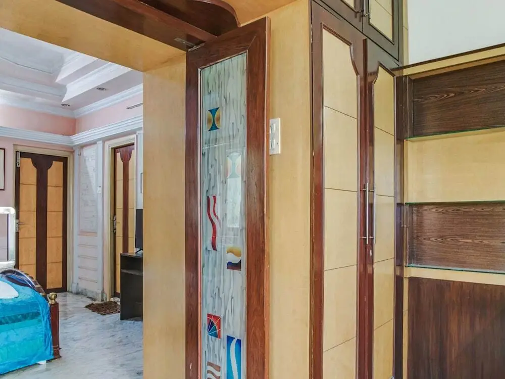 Колката: INDRAKSHI Serviced Apartments