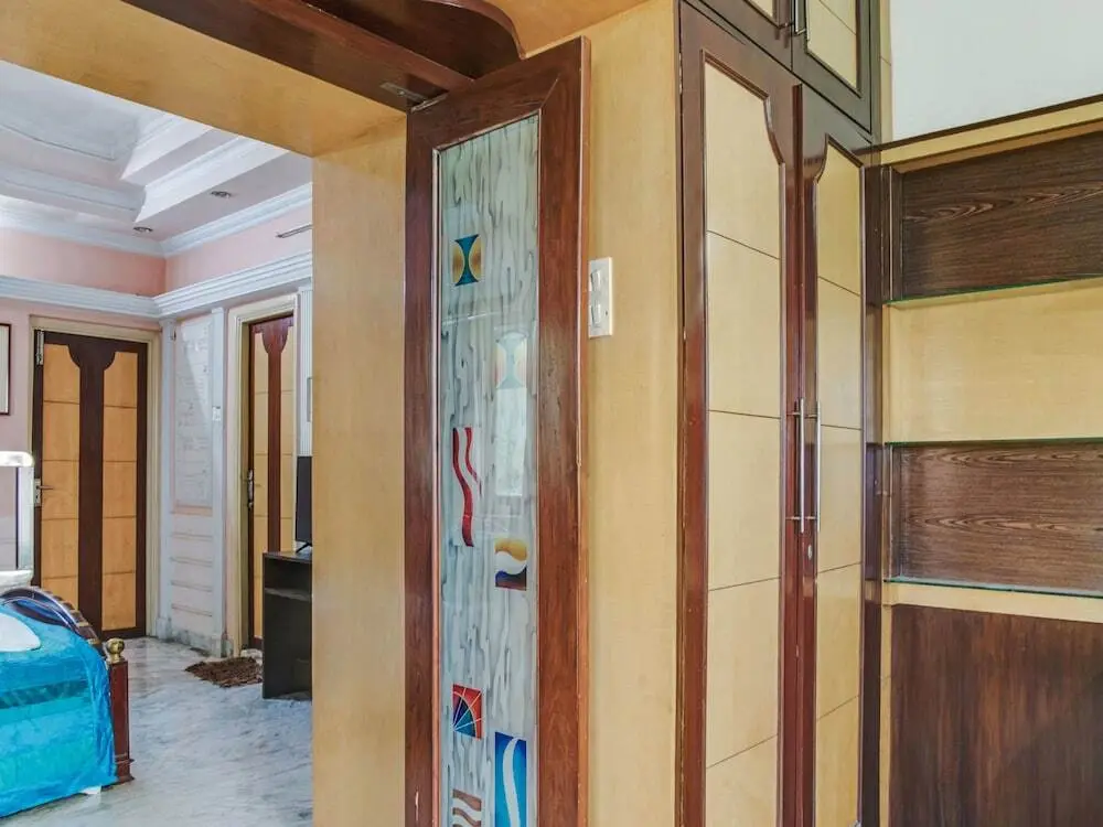 Колката: INDRAKSHI Serviced Apartments