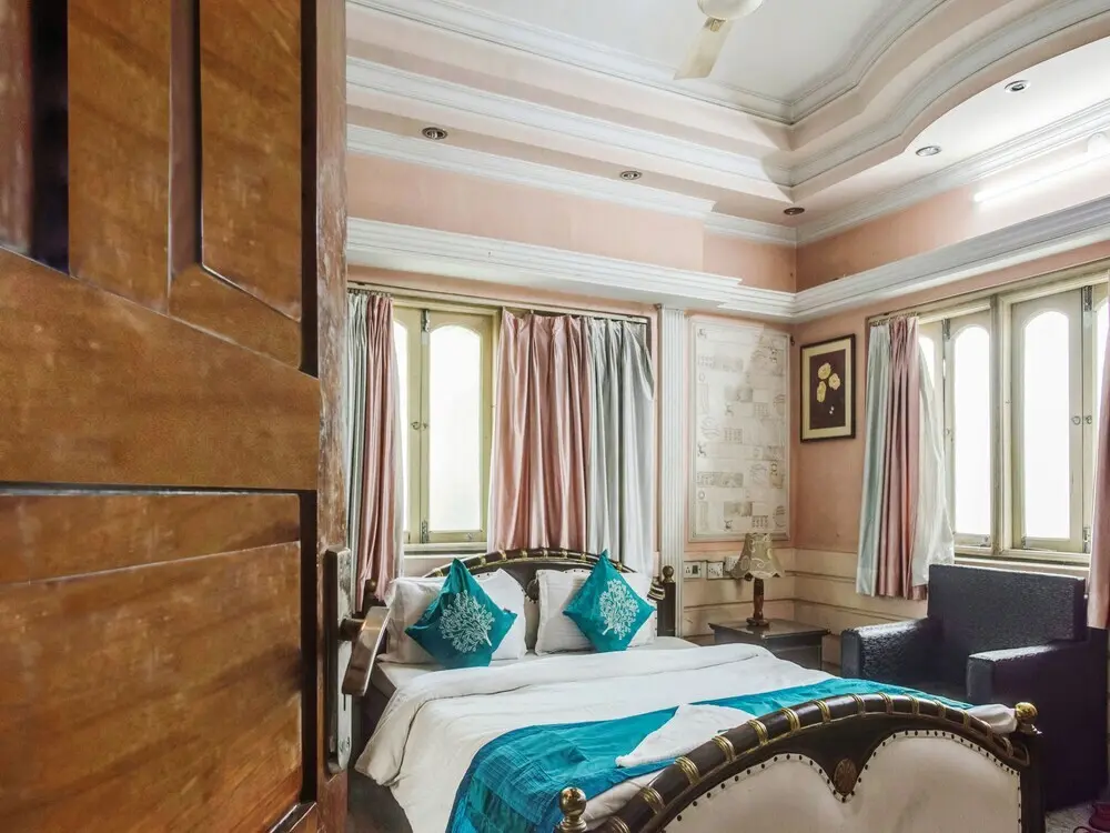 Колката: INDRAKSHI Serviced Apartments