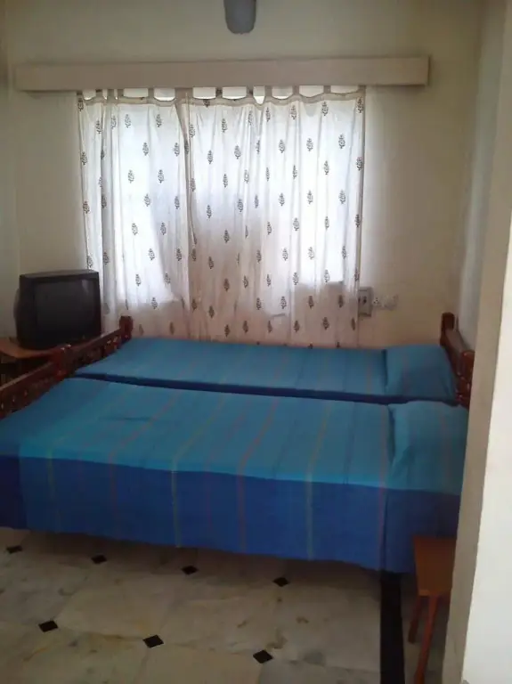 Джайпур: Hotel Shree Niwas