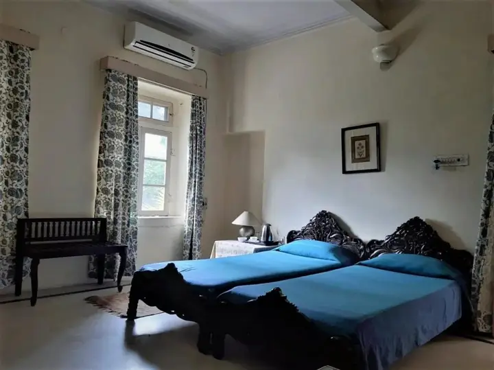Джайпур: Hotel Shree Niwas