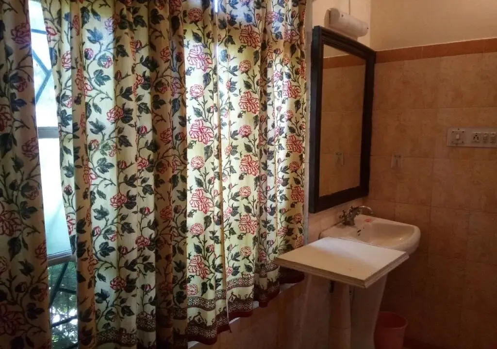 Джайпур: Hotel Shree Niwas