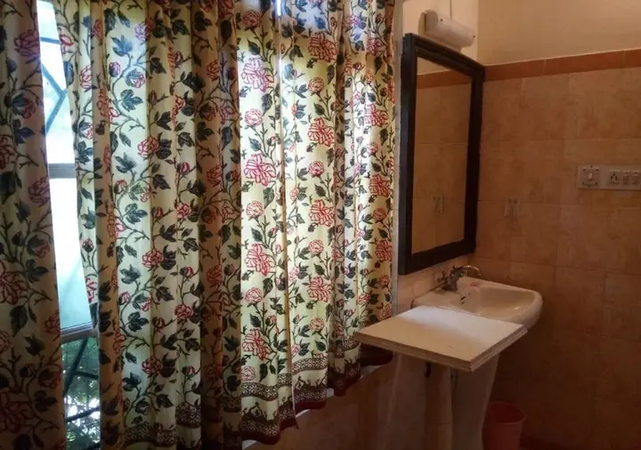 Джайпур: Hotel Shree Niwas