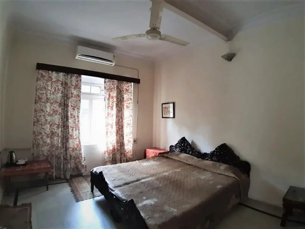 Джайпур: Hotel Shree Niwas