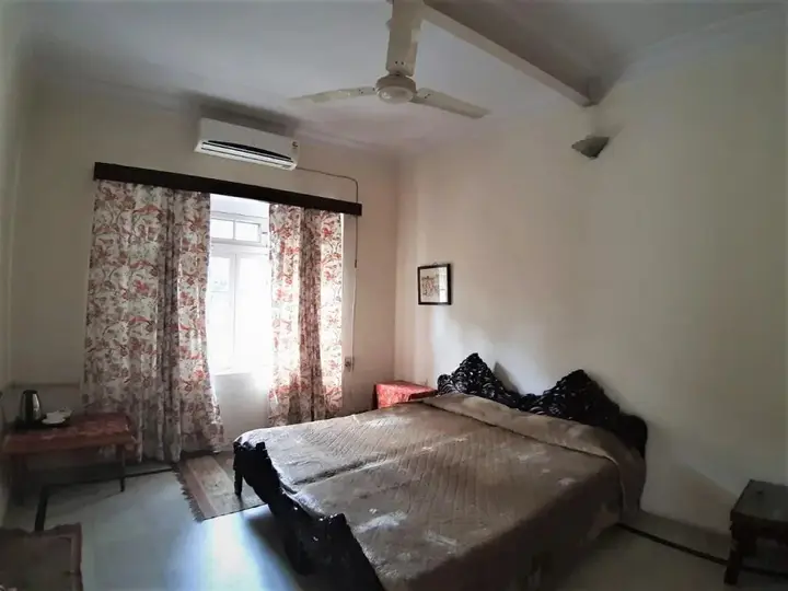 Джайпур: Hotel Shree Niwas