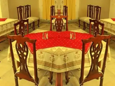 Hotel Shree Niwas — фото 1