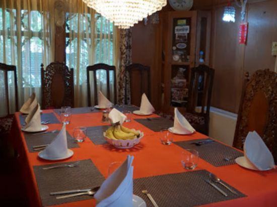 Houseboat Appolo Eight — фото 1