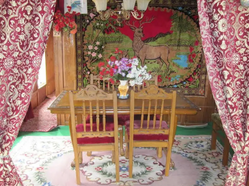 Shagoo Palace — фото 1