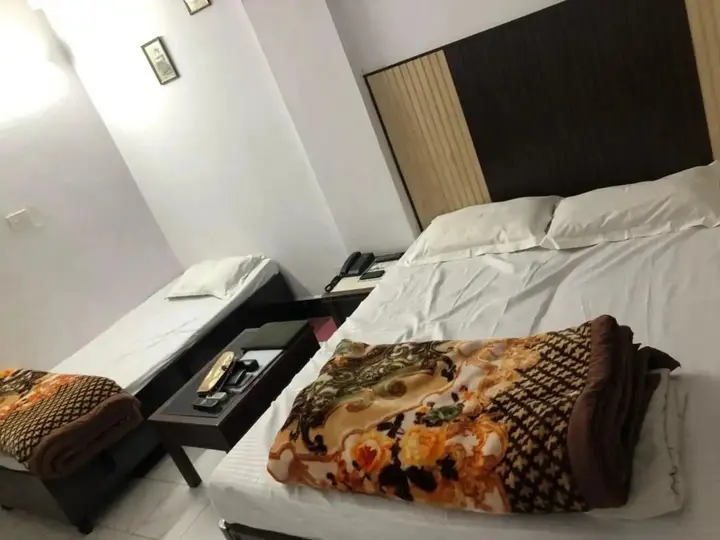Харидвар: Hotel Modi Inn RamaKrishna