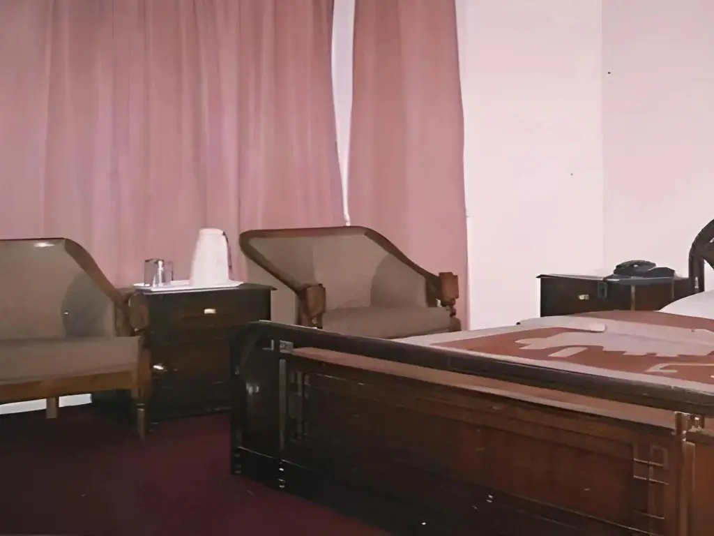 Харидвар: Hotel Modi Inn RamaKrishna