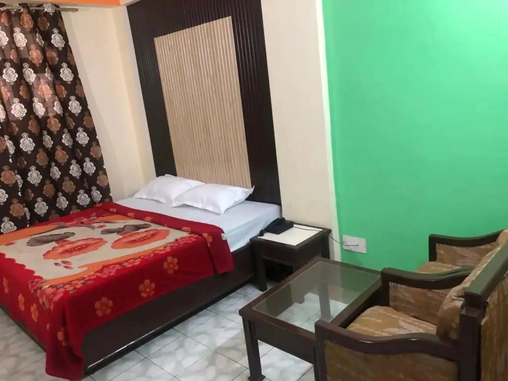 Харидвар: Hotel Modi Inn RamaKrishna