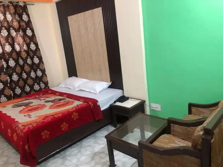 Харидвар: Hotel Modi Inn RamaKrishna