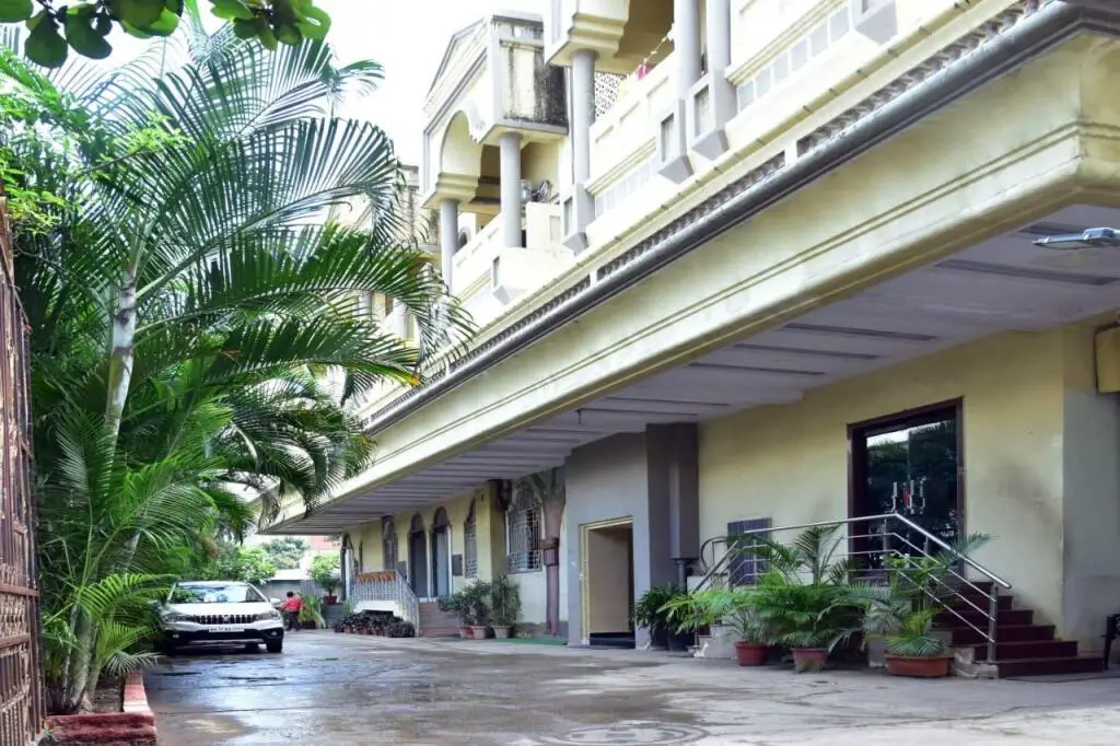 Saideep Villas — фото 1