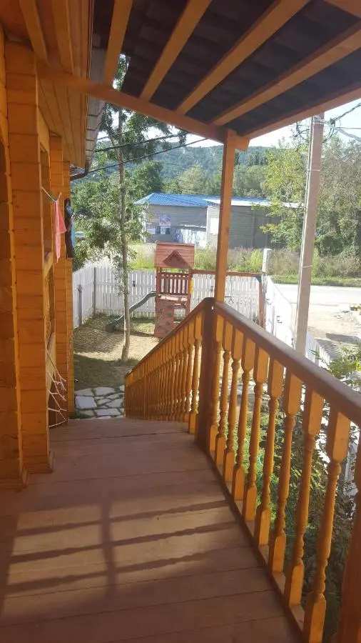 Лермонтово: Guest House Teremok