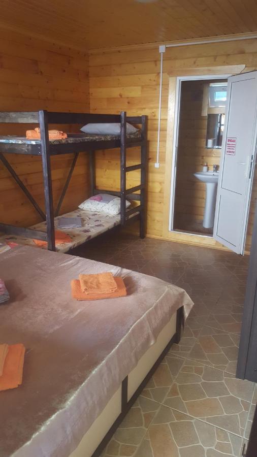 Лермонтово: Guest House Teremok