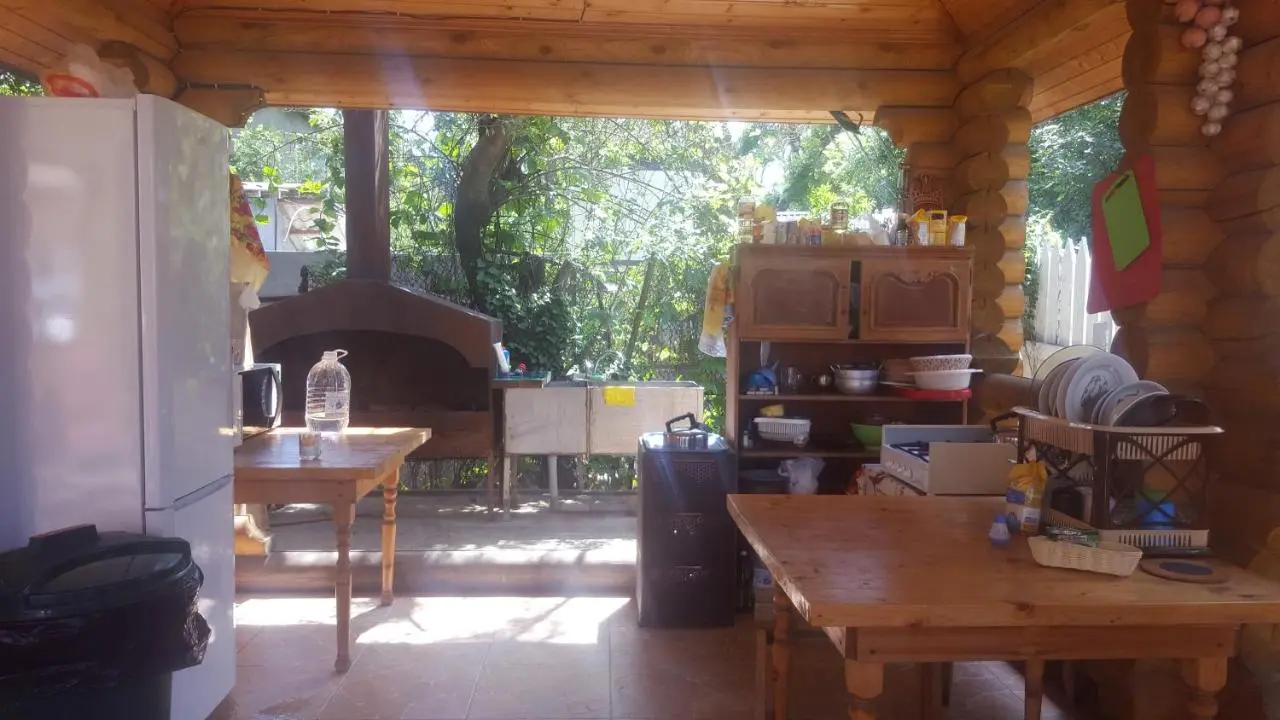 Лермонтово: Guest House Teremok