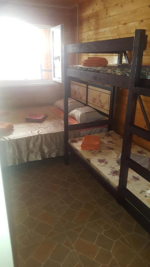 Лермонтово: Guest House Teremok