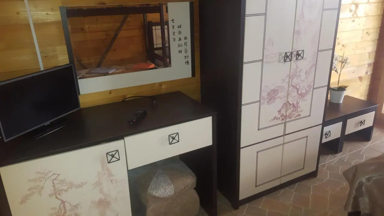 Лермонтово: Guest House Teremok