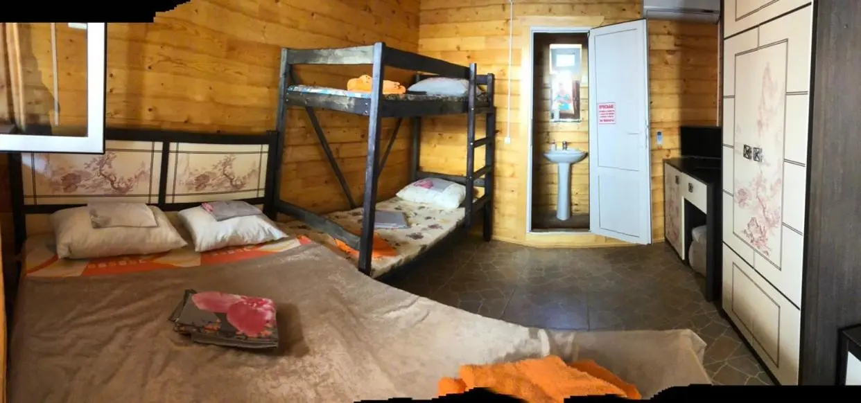 Лермонтово: Guest House Teremok