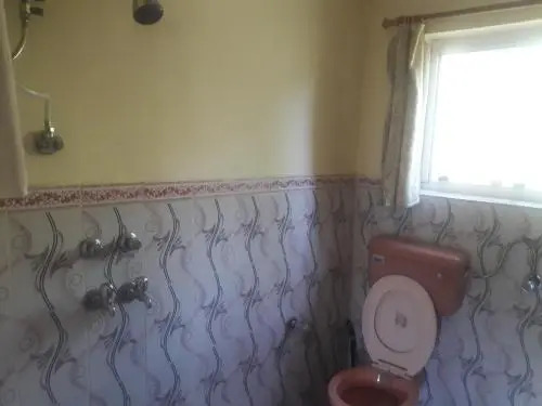 Раникхет: Khim's Guest House & Restaurant