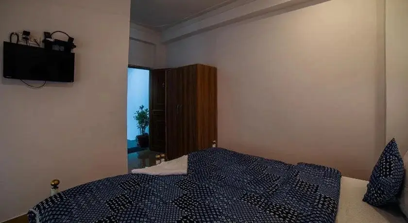 Удаипур: Le Pension Harsh Vilas