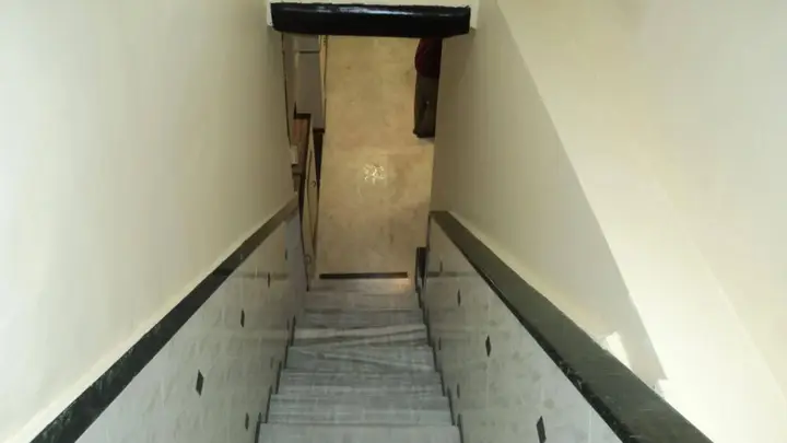 Мумбаи: Benazeer Hotel