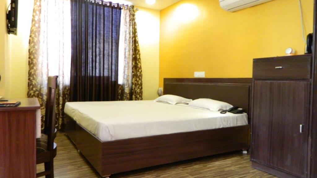 Патна: Orange Inn
