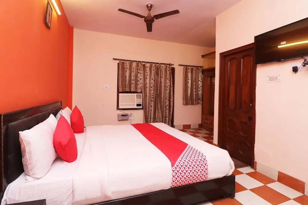 Харидвар: Megha Yatri Niwas Guest House