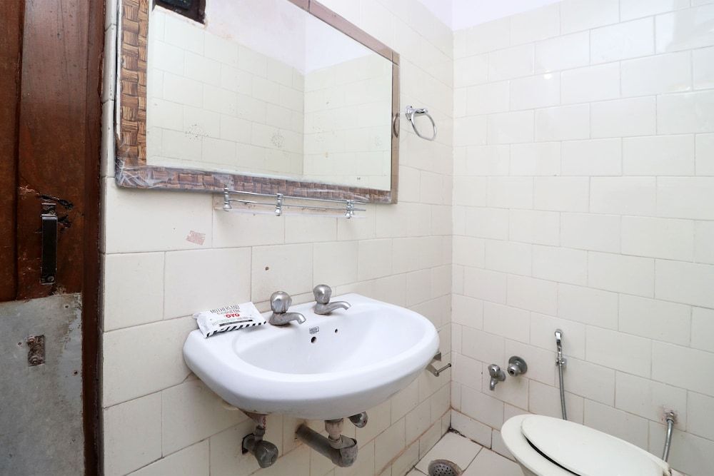 Харидвар: Megha Yatri Niwas Guest House