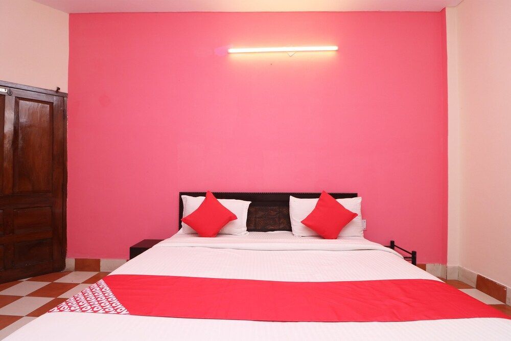 Харидвар: Megha Yatri Niwas Guest House