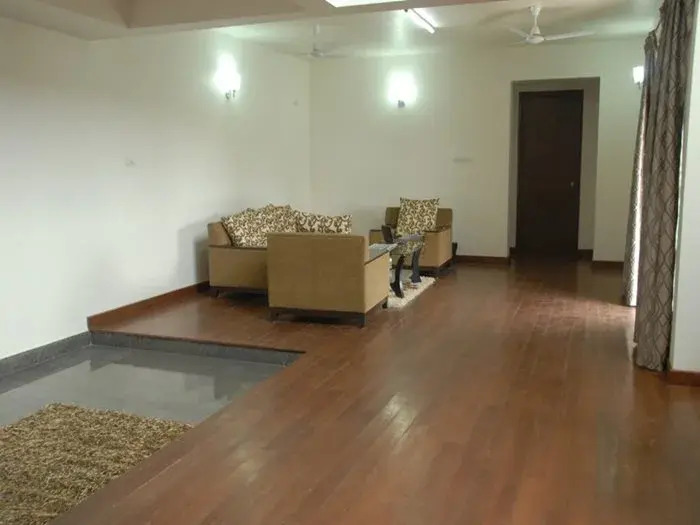 Бангалор: Catalyst Suites-Old Airport
