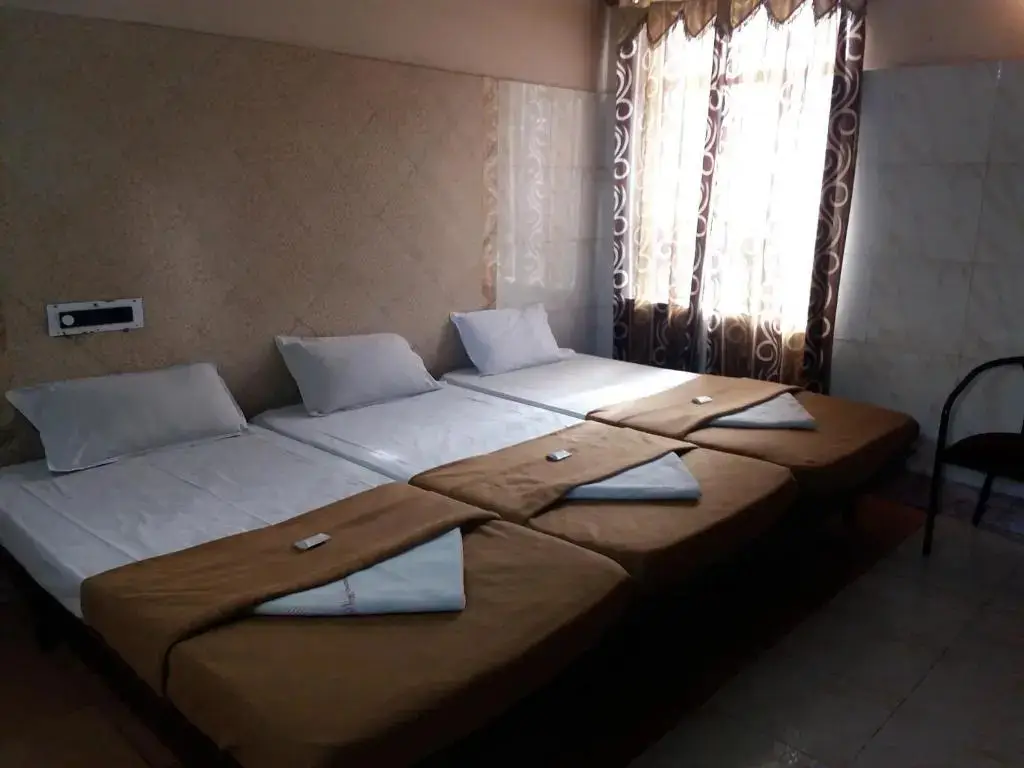Хидерабад: Hotel Haridwar
