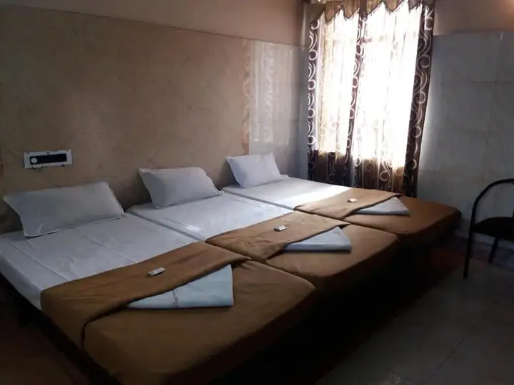 Хидерабад: Hotel Haridwar