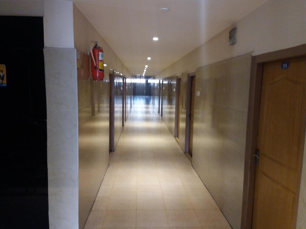 Хидерабад: Hotel Haridwar