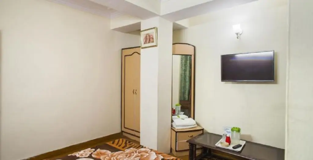 Шимла: Hotel Himani Premium