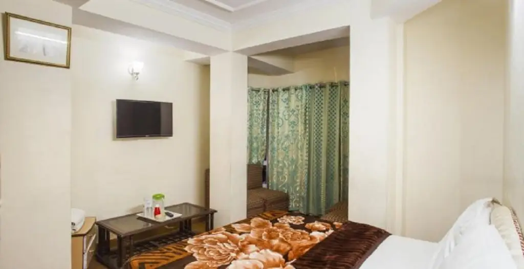 Шимла: Hotel Himani Premium