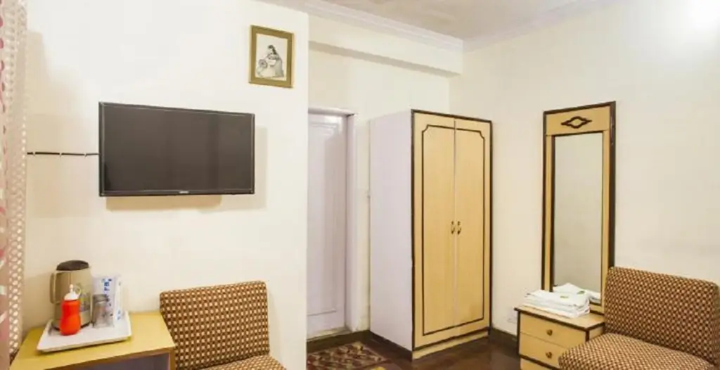 Шимла: Hotel Himani Premium