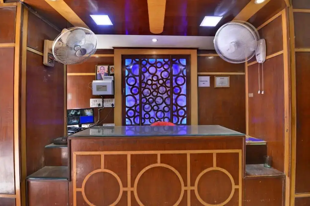 Амритсар: Sharma Guest House