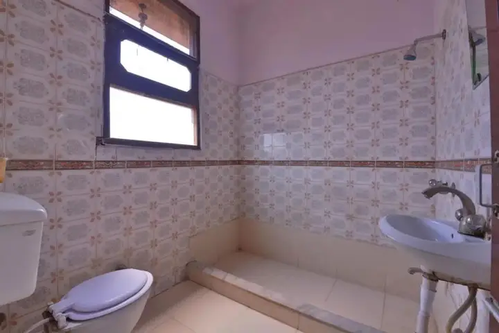 Амритсар: Sharma Guest House